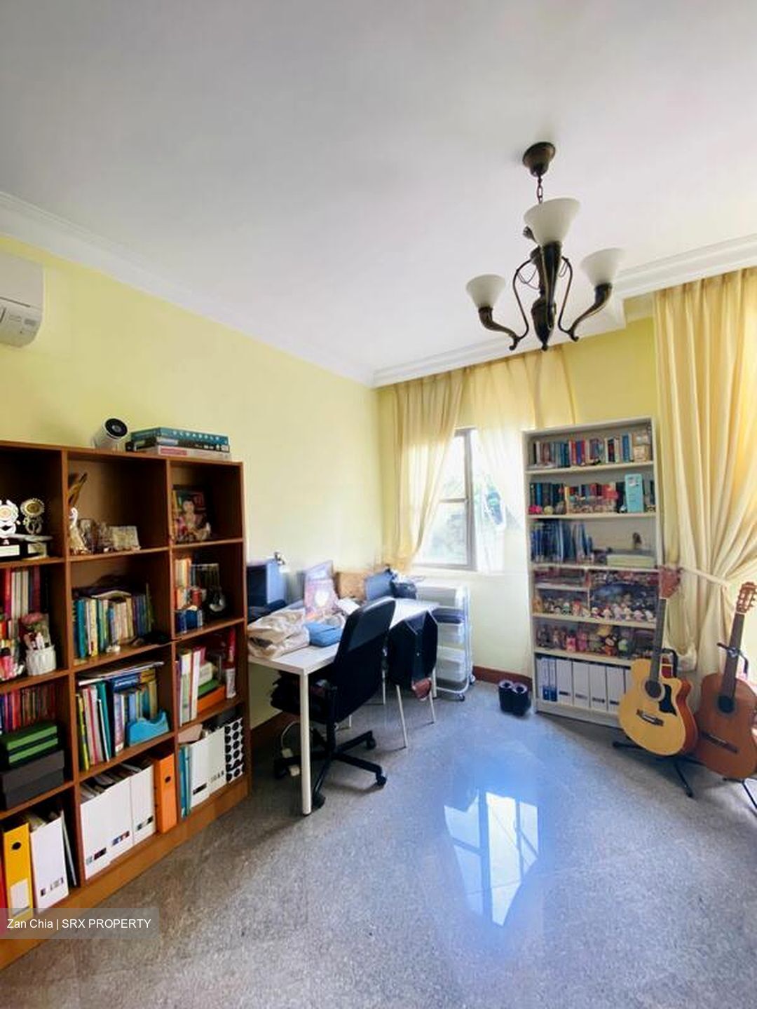 Parc Vista (D22), Condominium #523731691